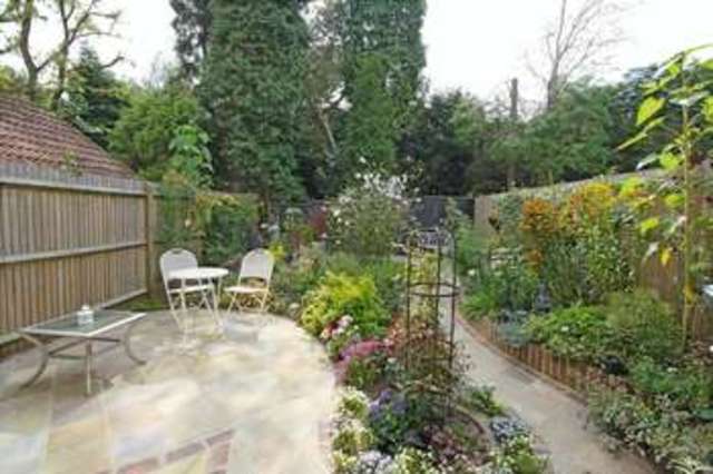  Image of 3 bedroom Semi-Detached house for sale in Valley View Close Crowborough TN6 at Valley View Close  Crowborough, TN6 1PW
