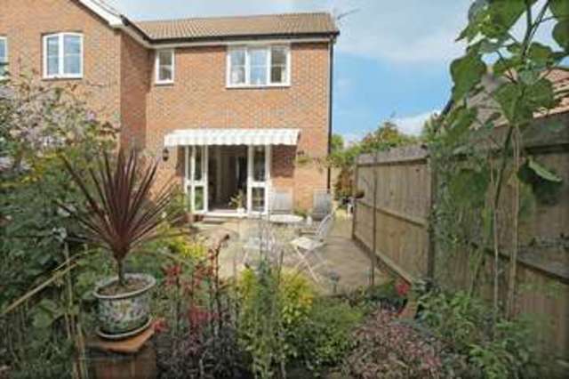 Image of 3 bedroom Semi-Detached house for sale in Valley View Close Crowborough TN6 at Valley View Close  Crowborough, TN6 1PW