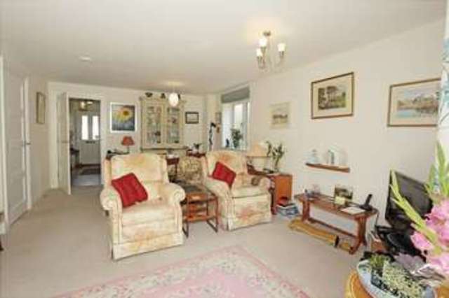  Image of 3 bedroom Semi-Detached house for sale in Valley View Close Crowborough TN6 at Valley View Close  Crowborough, TN6 1PW