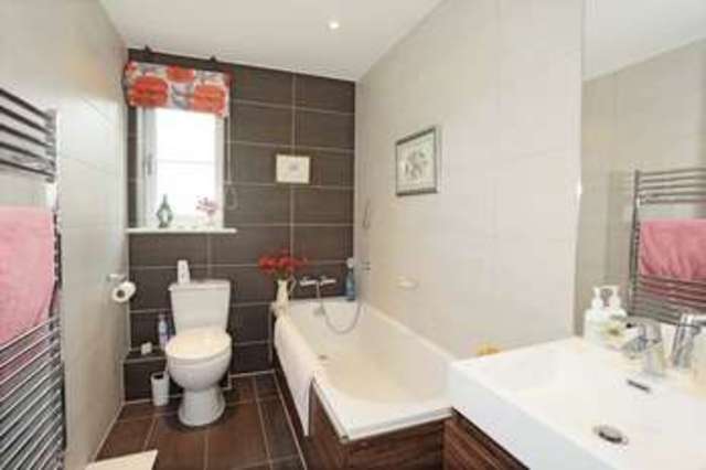  Image of 3 bedroom Semi-Detached house for sale in Valley View Close Crowborough TN6 at Valley View Close  Crowborough, TN6 1PW