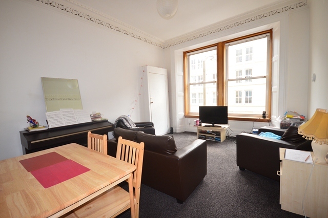  Image of 3 bedroom Flat to rent in Valleyfield Street Edinburgh EH3 at Tollcross Edinburgh Edinburgh, EH3 9LR