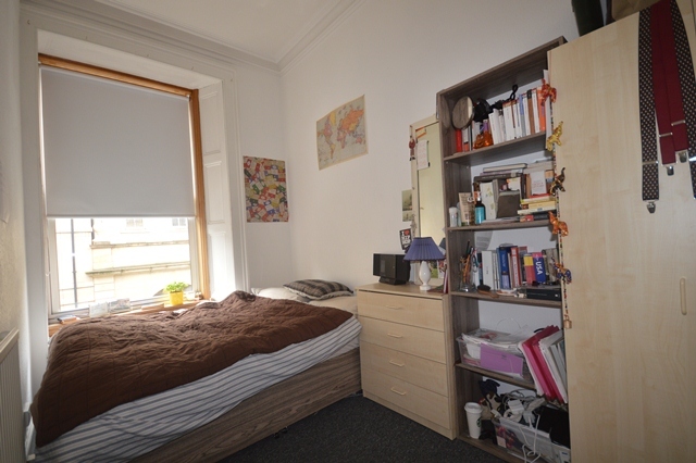  Image of 3 bedroom Flat to rent in Valleyfield Street Edinburgh EH3 at Tollcross Edinburgh Edinburgh, EH3 9LR