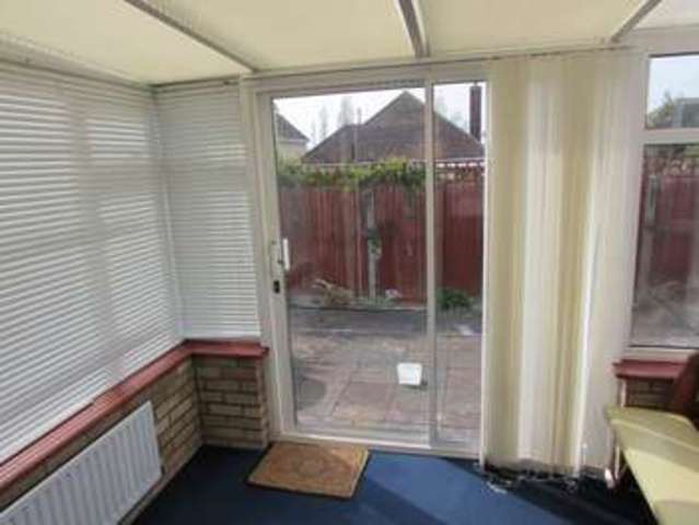  Image of 2 bedroom Property for sale in Vermont Close Clacton-on-Sea CO15 at Vermont Close  Clacton-On-Sea, CO15 6HJ