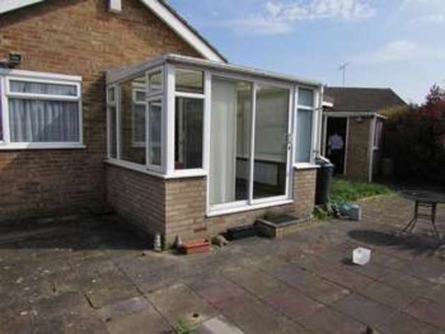  Image of 2 bedroom Property for sale in Vermont Close Clacton-on-Sea CO15 at Vermont Close  Clacton-On-Sea, CO15 6HJ