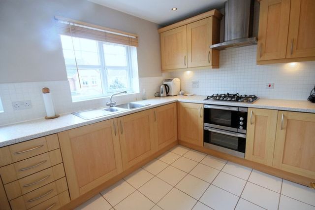  Image of 4 bedroom Semi-Detached house for sale in Vernon Drive Market Drayton TF9 at Vernon Drive  Market Drayton, TF9 3UW