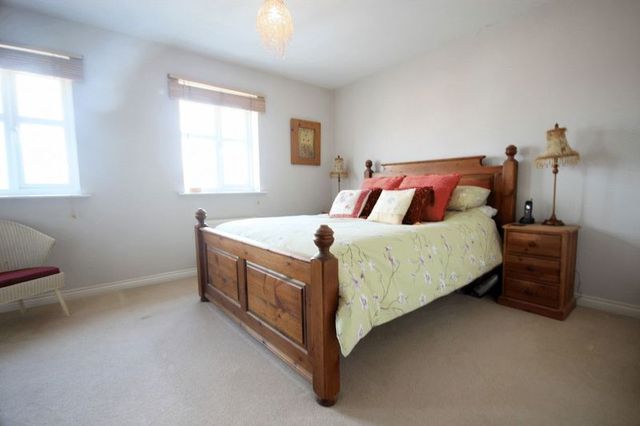  Image of 4 bedroom Semi-Detached house for sale in Vernon Drive Market Drayton TF9 at Vernon Drive  Market Drayton, TF9 3UW