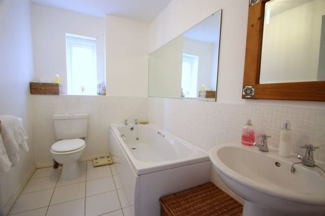  Image of 4 bedroom Semi-Detached house for sale in Vernon Drive Market Drayton TF9 at Vernon Drive  Market Drayton, TF9 3UW