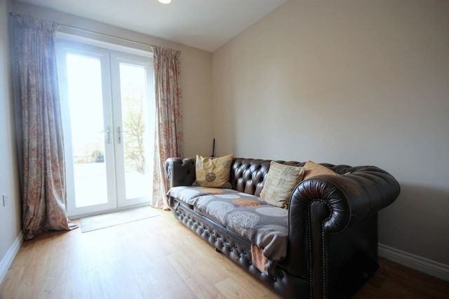  Image of 4 bedroom Semi-Detached house for sale in Vernon Drive Market Drayton TF9 at Vernon Drive  Market Drayton, TF9 3UW