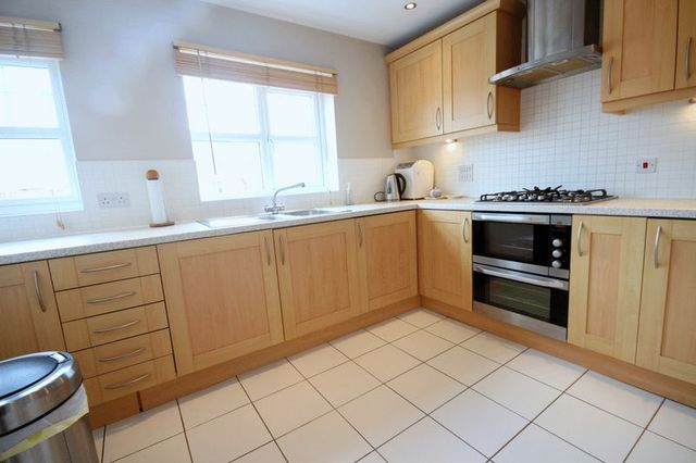  Image of 4 bedroom Semi-Detached house for sale in Vernon Drive Market Drayton TF9 at Vernon Drive  Market Drayton, TF9 3UW