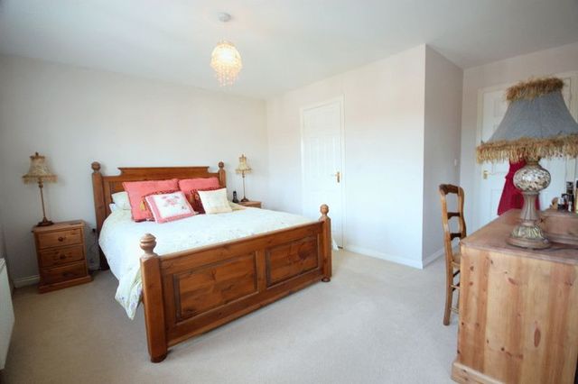  Image of 4 bedroom Semi-Detached house for sale in Vernon Drive Market Drayton TF9 at Vernon Drive  Market Drayton, TF9 3UW