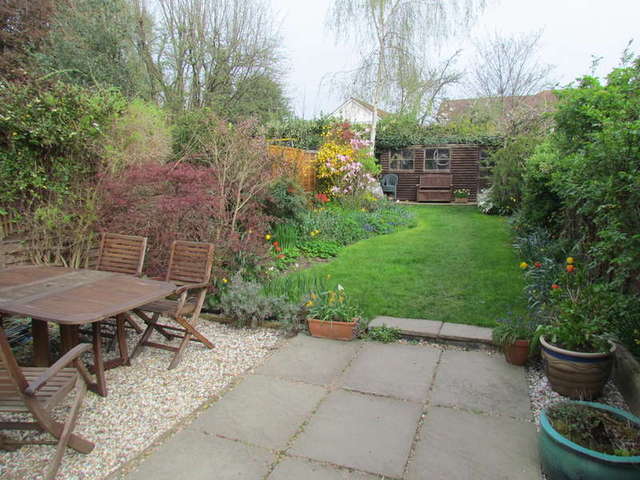  Image of 3 bedroom Semi-Detached house for sale in Vernon Park Road Worcester WR2 at Worcester Worcestershire Worcester, WR2 4NF