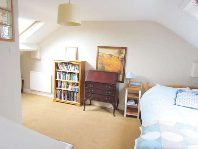  Image of 3 bedroom Semi-Detached house for sale in Vernon Park Road Worcester WR2 at Worcester Worcestershire Worcester, WR2 4NF