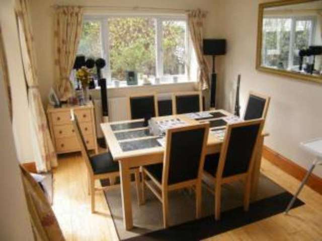  Image of 3 bedroom Semi-Detached house for sale in Vernon Road Bredbury Stockport SK6 at Bredbury Stockport Bredbury, SK6 2NU