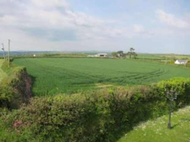  Image of 3 bedroom Bungalow for sale in Tregony Truro TR2 at Veryan Truro Portloe, TR2 5SU