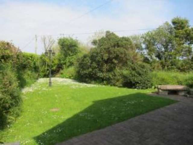  Image of 3 bedroom Bungalow for sale in Tregony Truro TR2 at Veryan Truro Portloe, TR2 5SU