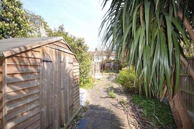  Image of 4 bedroom Terraced house for sale in Vicarage Road London E10 at London, E10 7HQ