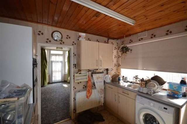  Image of 4 bedroom Terraced house for sale in Vicarage Road London E10 at London, E10 7HQ