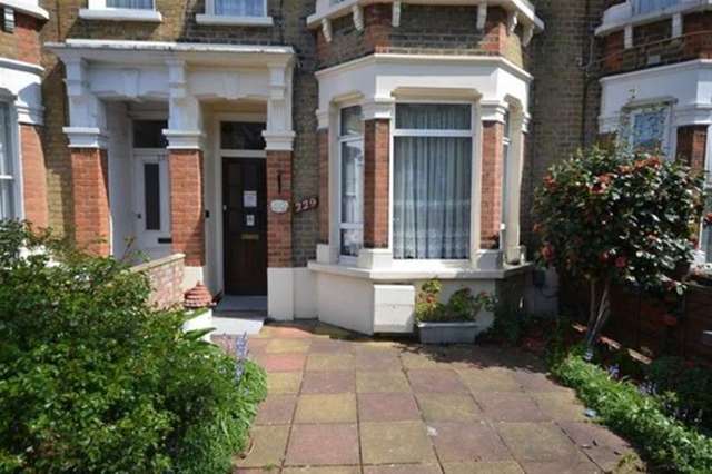  Image of 4 bedroom Terraced house for sale in Vicarage Road London E10 at London, E10 7HQ