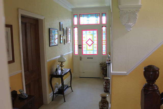  Image of 4 bedroom Detached house for sale in Vicarage Road Wednesfield Wolverhampton WV11 at Wednesfield West Midlands Wolverhampton, WV11 1SB