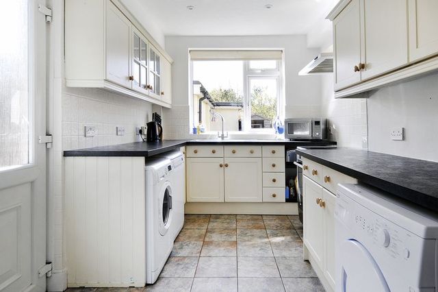  Image of 3 bedroom Semi-Detached house for sale in Victoria Road Worthing BN11 at Victoria Road  Worthing, BN11 1XB
