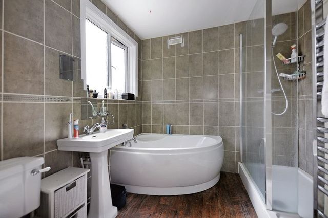  Image of 3 bedroom Semi-Detached house for sale in Victoria Road Worthing BN11 at Victoria Road  Worthing, BN11 1XB