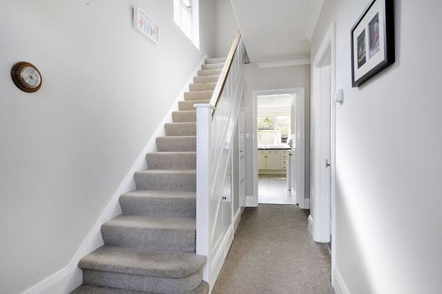  Image of 3 bedroom Semi-Detached house for sale in Victoria Road Worthing BN11 at Victoria Road  Worthing, BN11 1XB