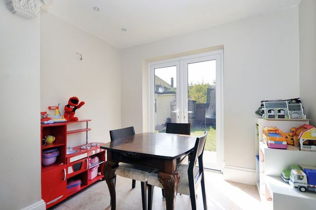  Image of 3 bedroom Semi-Detached house for sale in Victoria Road Worthing BN11 at Victoria Road  Worthing, BN11 1XB