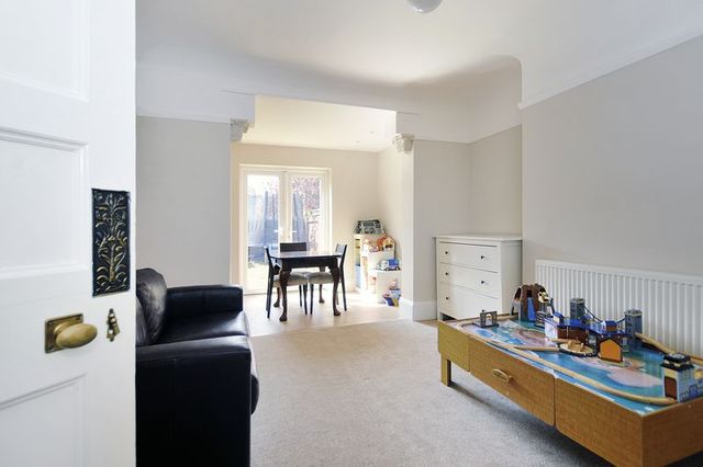  Image of 3 bedroom Semi-Detached house for sale in Victoria Road Worthing BN11 at Victoria Road  Worthing, BN11 1XB