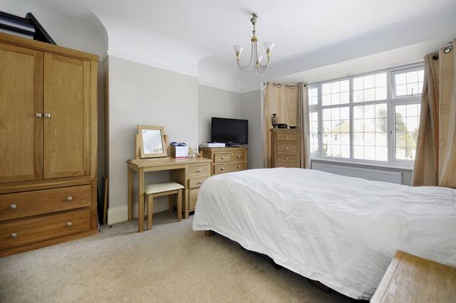  Image of 3 bedroom Semi-Detached house for sale in Victoria Road Worthing BN11 at Victoria Road  Worthing, BN11 1XB