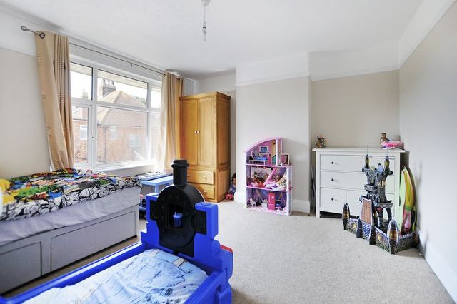  Image of 3 bedroom Semi-Detached house for sale in Victoria Road Worthing BN11 at Victoria Road  Worthing, BN11 1XB