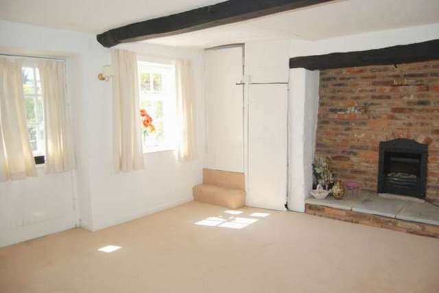  Image of 2 bedroom Property for sale in Binton Binton Stratford-upon-Avon CV37 at VILLAGE STREET BINTON STRATFORD UPON AVON, CV37 9TW