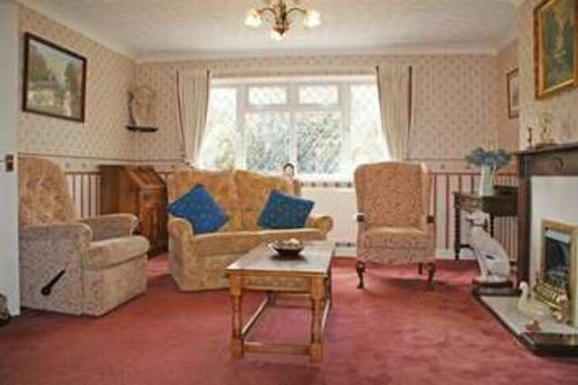  Image of 2 bedroom Detached house for sale in Vision Hill Road Budleigh Salterton EX9 at Vision Hill Road  Budleigh Salterton, EX9 6EB