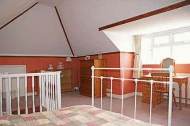  Image of 2 bedroom Detached house for sale in Vision Hill Road Budleigh Salterton EX9 at Vision Hill Road  Budleigh Salterton, EX9 6EB