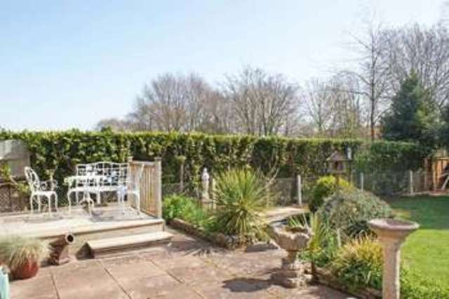  Image of 2 bedroom Detached house for sale in Vision Hill Road Budleigh Salterton EX9 at Vision Hill Road  Budleigh Salterton, EX9 6EB