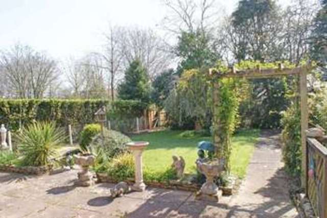  Image of 2 bedroom Detached house for sale in Vision Hill Road Budleigh Salterton EX9 at Vision Hill Road  Budleigh Salterton, EX9 6EB