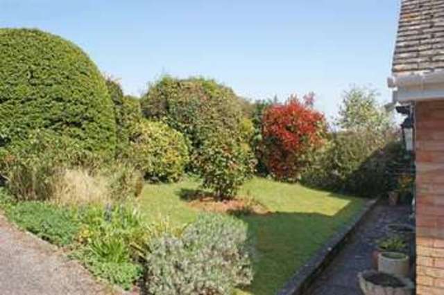  Image of 2 bedroom Detached house for sale in Vision Hill Road Budleigh Salterton EX9 at Vision Hill Road  Budleigh Salterton, EX9 6EB