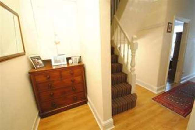  Image of 3 bedroom Terraced house for sale in Wainwright Grove Garston Liverpool L19 at Wainwright Grove Garston Liverpool, L19 2LH