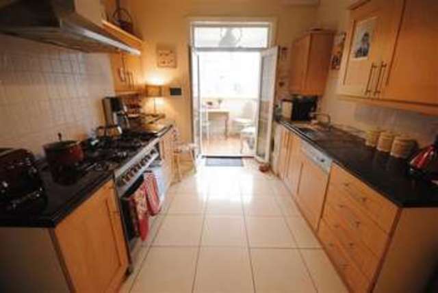  Image of 3 bedroom Terraced house for sale in Wainwright Grove Garston Liverpool L19 at Wainwright Grove Garston Liverpool, L19 2LH