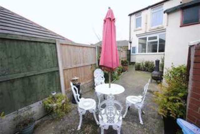  Image of 3 bedroom Terraced house for sale in Wainwright Grove Garston Liverpool L19 at Wainwright Grove Garston Liverpool, L19 2LH