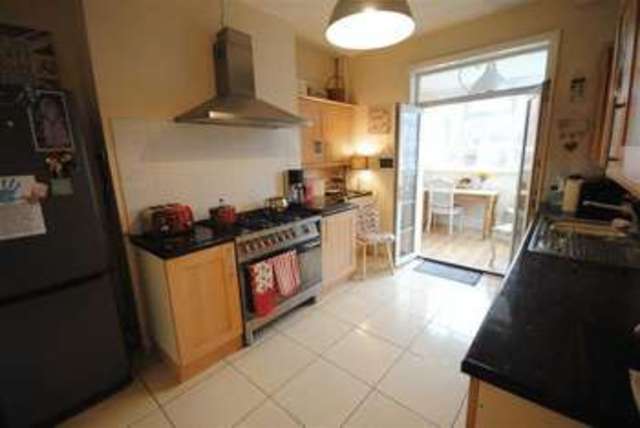  Image of 3 bedroom Terraced house for sale in Wainwright Grove Garston Liverpool L19 at Wainwright Grove Garston Liverpool, L19 2LH