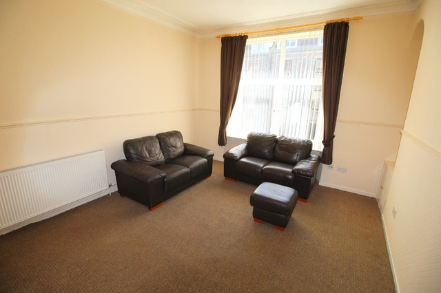  Image of 1 bedroom Flat to rent in Walker Road Aberdeen AB11 at Torry Aberdeen Aberdeen, AB11 8BL