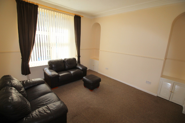  Image of 1 bedroom Flat to rent in Walker Road Aberdeen AB11 at Torry Aberdeen Aberdeen, AB11 8BL