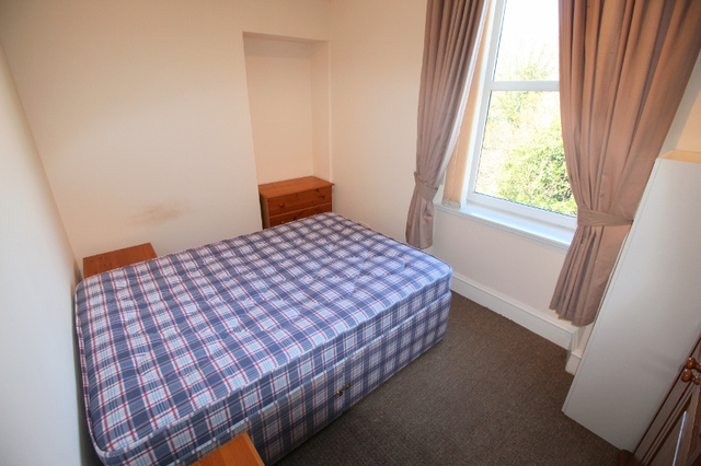  Image of 1 bedroom Flat to rent in Walker Road Aberdeen AB11 at Torry Aberdeen Aberdeen, AB11 8BL