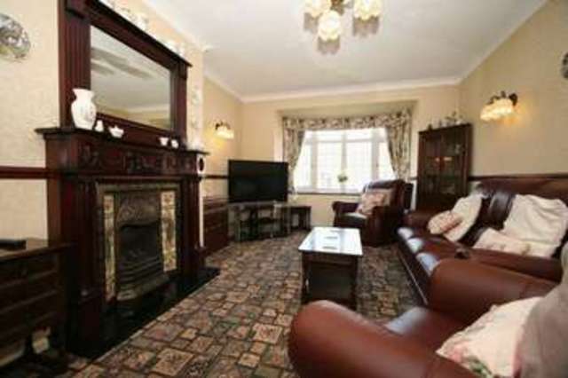  Image of 2 bedroom Detached house for sale in Cross Street Wall Heath Kingswinford DY6 at Cross Street  WALL HEATH, DY6 0LU