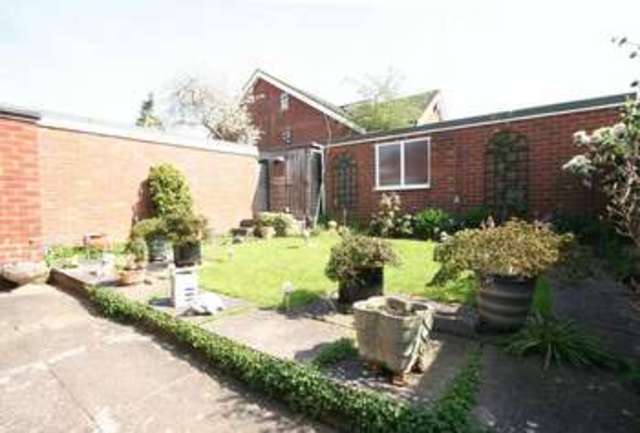  Image of 2 bedroom Detached house for sale in Cross Street Wall Heath Kingswinford DY6 at Cross Street  WALL HEATH, DY6 0LU