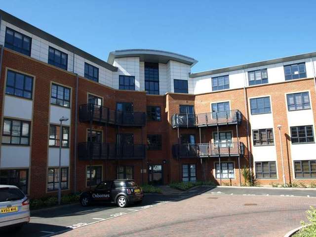  Image of 2 bedroom Apartment for sale in Wallis Square Farnborough GU14 at Wallis Square  Farnborough, GU14 7GU