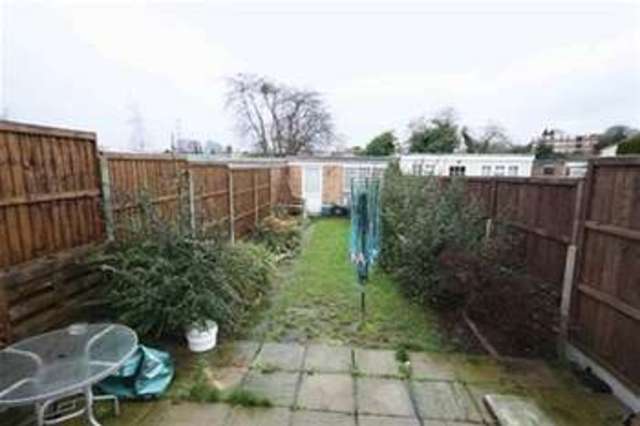  Image of 2 bedroom Terraced house for sale in Wansford Road Woodford Green IG8 at Wansford Road  Woodford Green, IG8 7AA