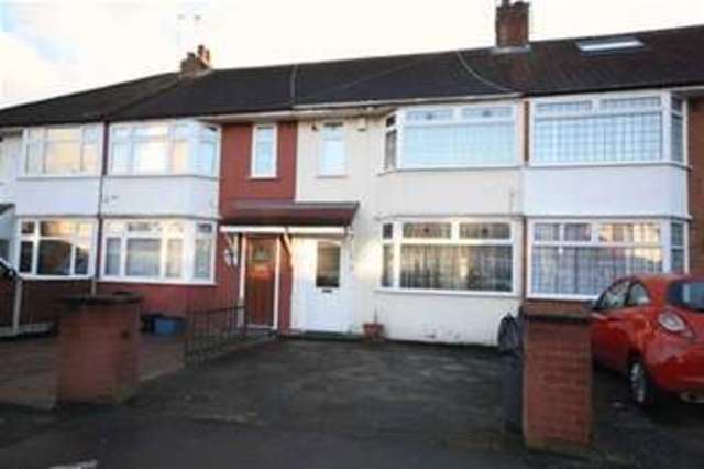  Image of 2 bedroom Terraced house for sale in Wansford Road Woodford Green IG8 at Wansford Road  Woodford Green, IG8 7AA