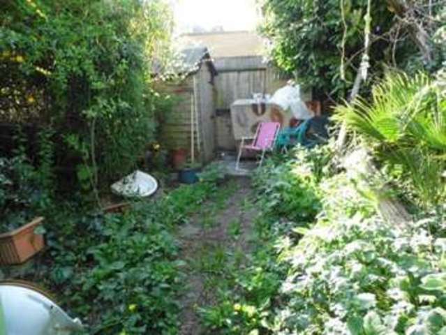  Image of 2 bedroom Terraced house for sale in Warberry Road London N22 at London Wood Green Wood Green, N22 7TQ