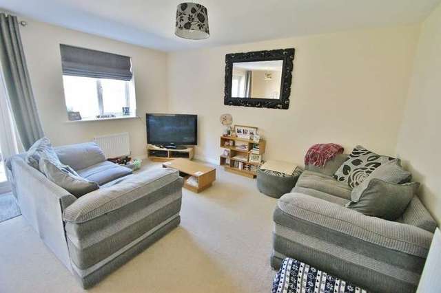  Image of 3 bedroom Terraced house for sale in Washington Drive Carbrooke Thetford IP25 at Carbrooke Thetford Merton, IP25 6NY